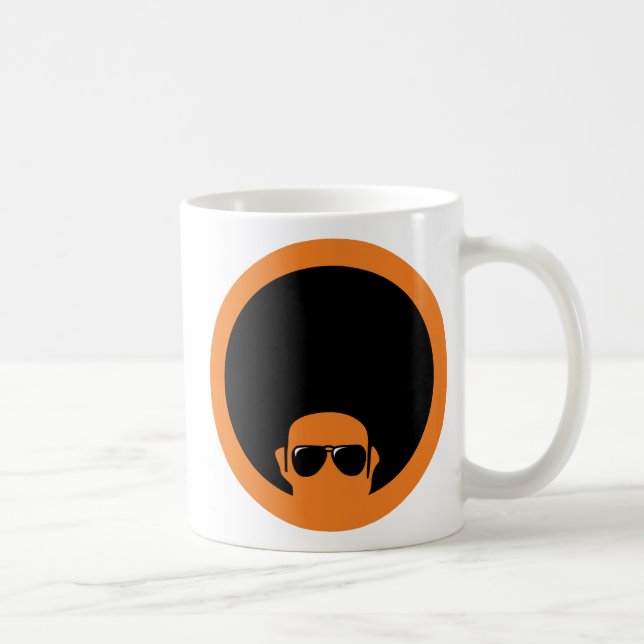 De Café As habilidades gostam desta para a caneca (Direita)