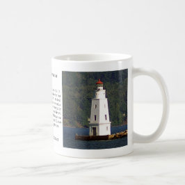 De Café Ashland Breakwater caneca Light
