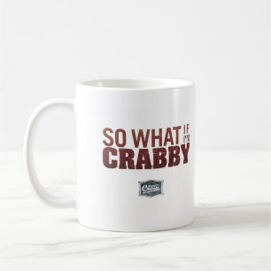 De Café Assim que caneca