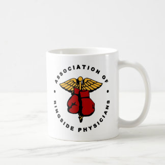 De Café Associação do branco da caneca dos médicos do