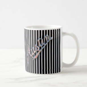 De Café Austin 1 caneca