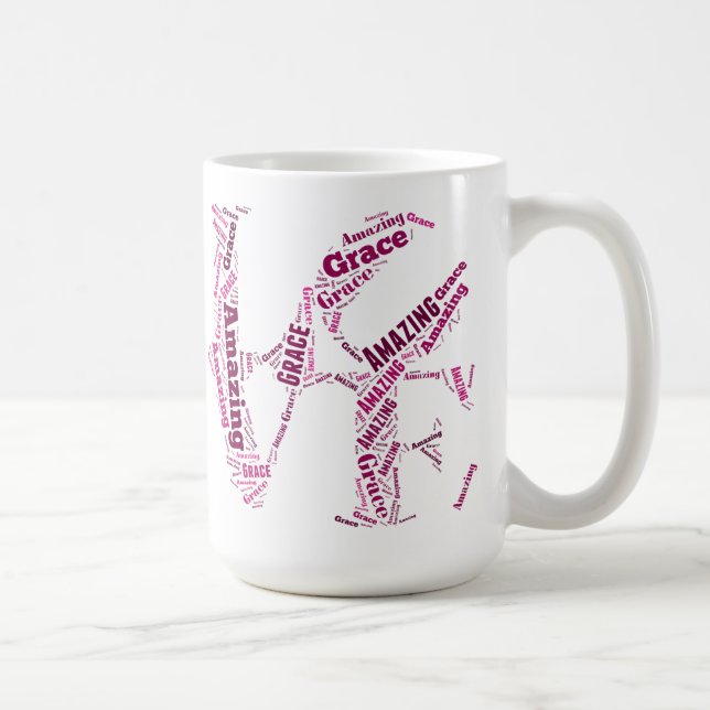 De Café Autismo surpreendente GoTeamKate da caneca da (Direita)