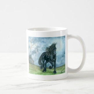 De Café "Avance" à caneca   leve do frisão