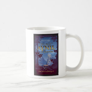 De Café Aynil a caneca do viajante