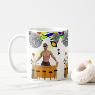 De Café Bar Caneca