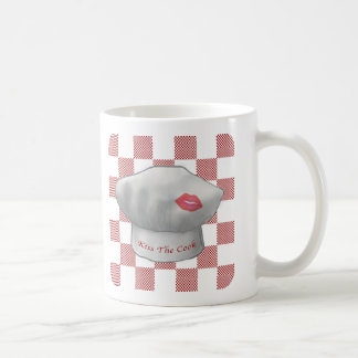 De Café Beija A Caneca Cook