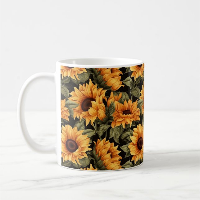 De Café Bela Caneca Sunny (Esquerda)