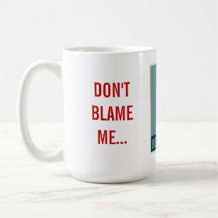 De Café Bella para o presidente Caneca