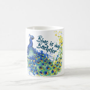 De Café Bing é minha caneca do solteiro