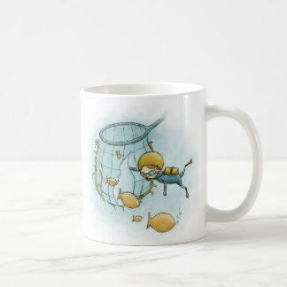 De Café Bloom'd - ambiente - Swimy - caneca