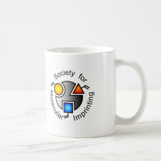 De Café Branco da caneca do SMI