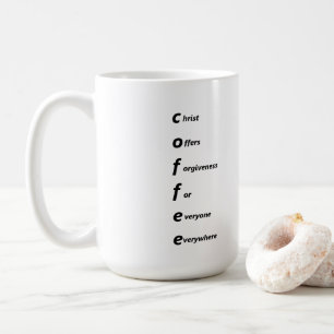 De Café Branco verdadeiro do provérbio caneca do clássico