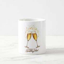 De Café Brinde à Caneca 2026 Espumante