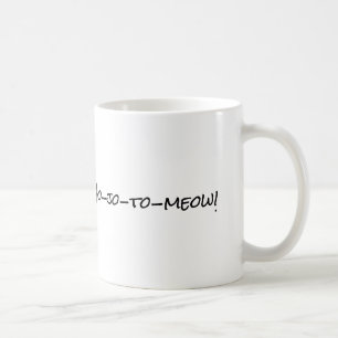 De Café Brünnhilde a caneca do gato