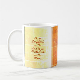De Café BuddhaToday V1 #28 Zen Caneca - Buddha Rosa