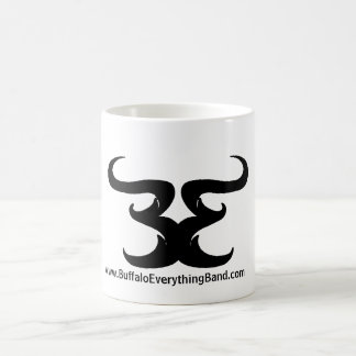 De Café Búfalo tudo caneca