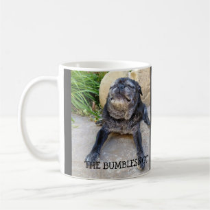 De Café Bumblesnot: A felicidade é uma caneca adotada do