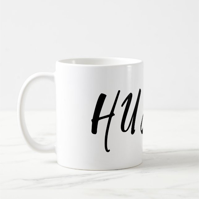 De Café caneca (Esquerda)