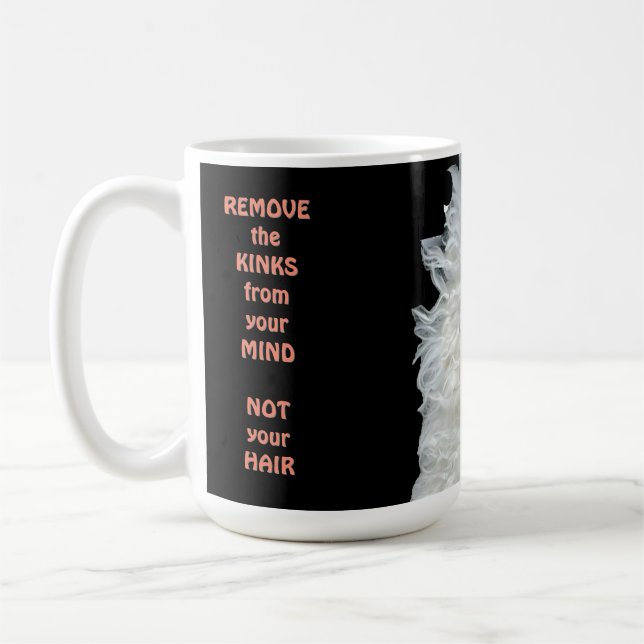 De Café Caneca (Esquerda)