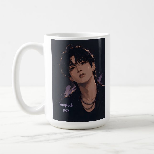 De Café Caneca (Esquerda)