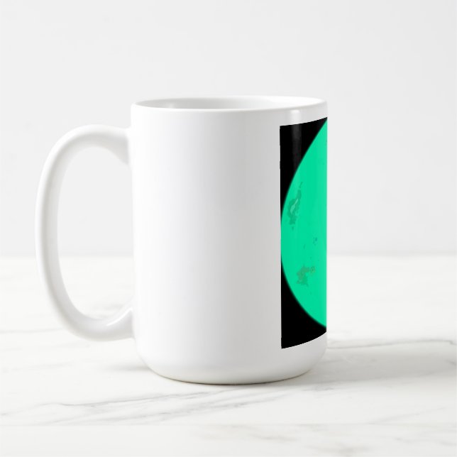 De Café Caneca (Esquerda)