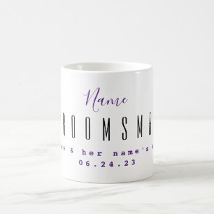 De Café caneca