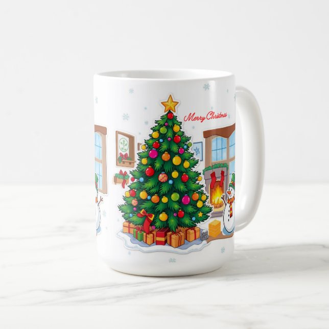 De Café Caneca (Frente Esquerda)