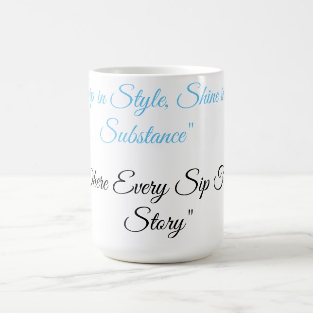 De Café caneca (Centro)