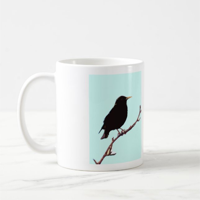 De Café Caneca (Esquerda)