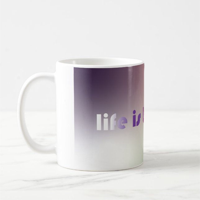 De Café Caneca (Esquerda)