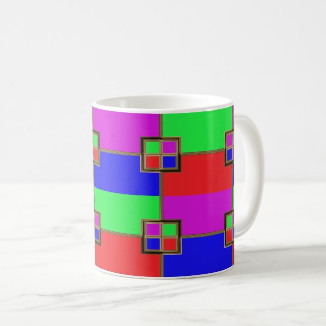 De Café Caneca (Frente Esquerda)
