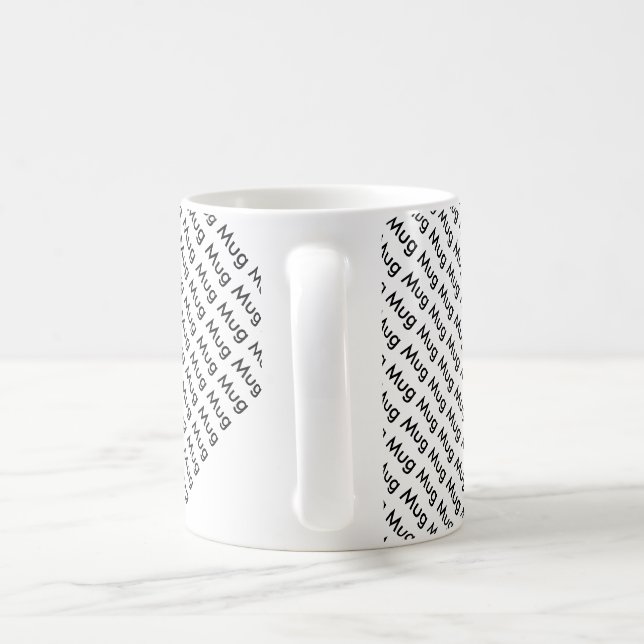 De Café Caneca (Alça)