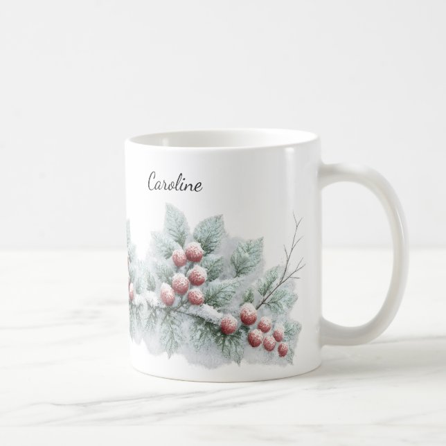 De Café Caneca (Direita)