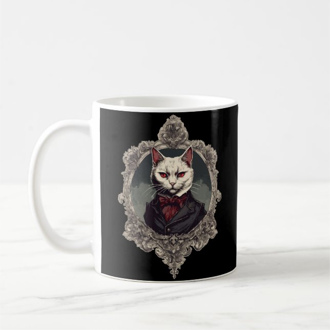 De Café Caneca (Esquerda)