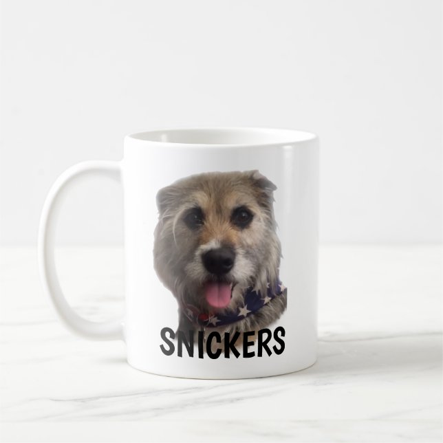 De Café Caneca (Esquerda)
