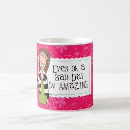 De Café caneca