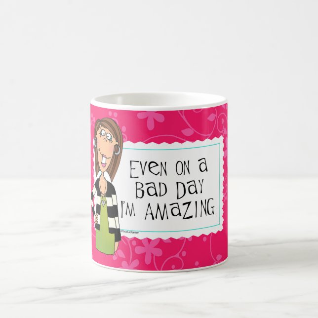 De Café caneca (Centro)