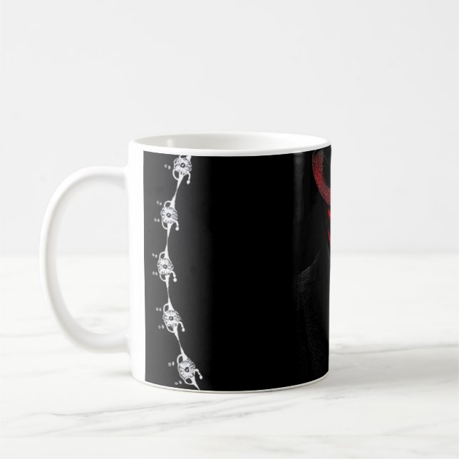 De Café Caneca (Esquerda)