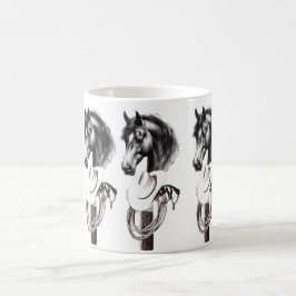 De Café caneca