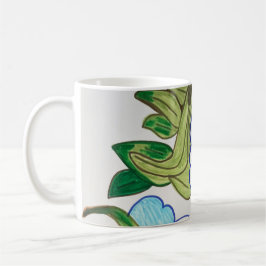 De Café caneca