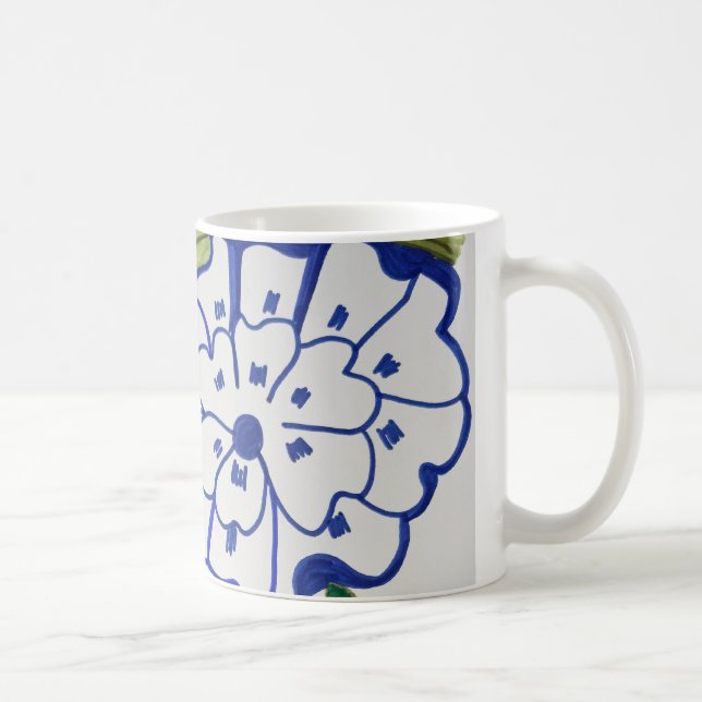 De Café caneca (Direita)