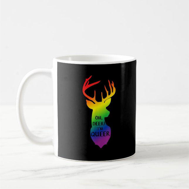 De Café Caneca (Esquerda)