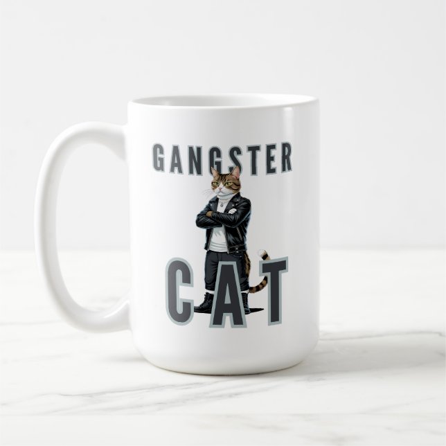 De Café Caneca (Esquerda)