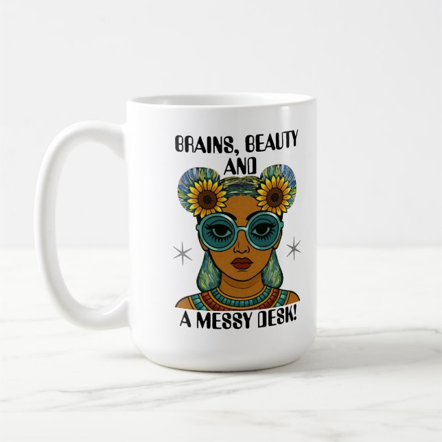 De Café Caneca (Esquerda)