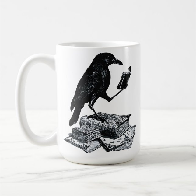 De Café Caneca (Esquerda)