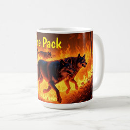 De Café caneca