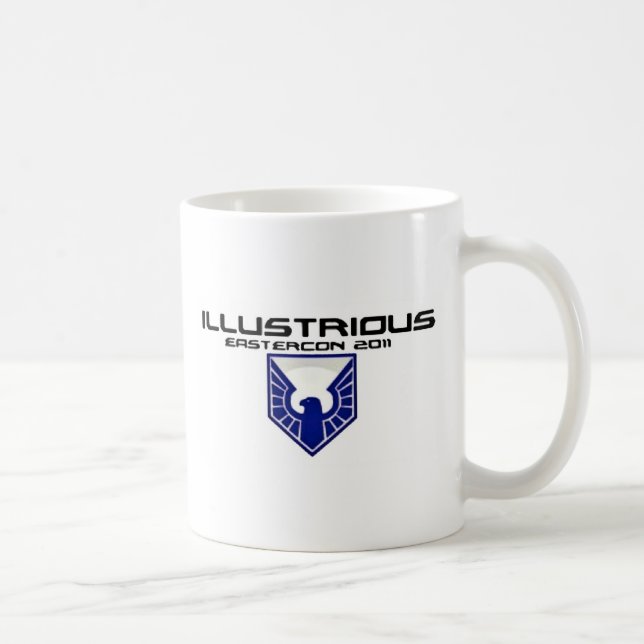 De Café Caneca (Direita)