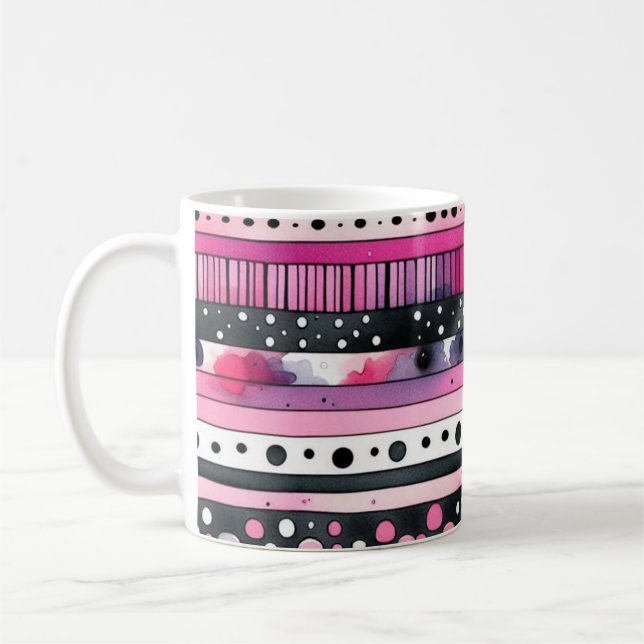 De Café caneca (Esquerda)