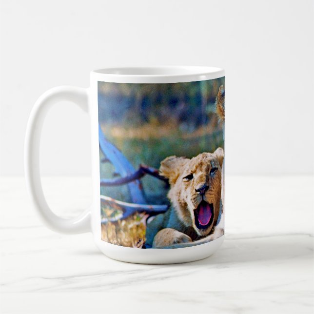 De Café Caneca (Esquerda)