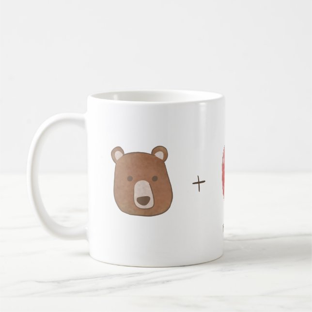 De Café Caneca (Esquerda)
